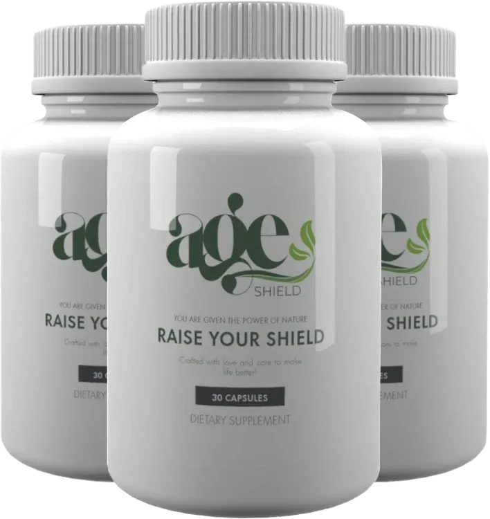 ageshield supplement