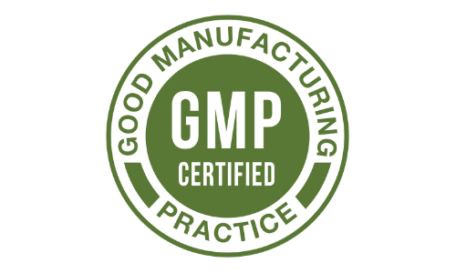 ageshield gmp certified